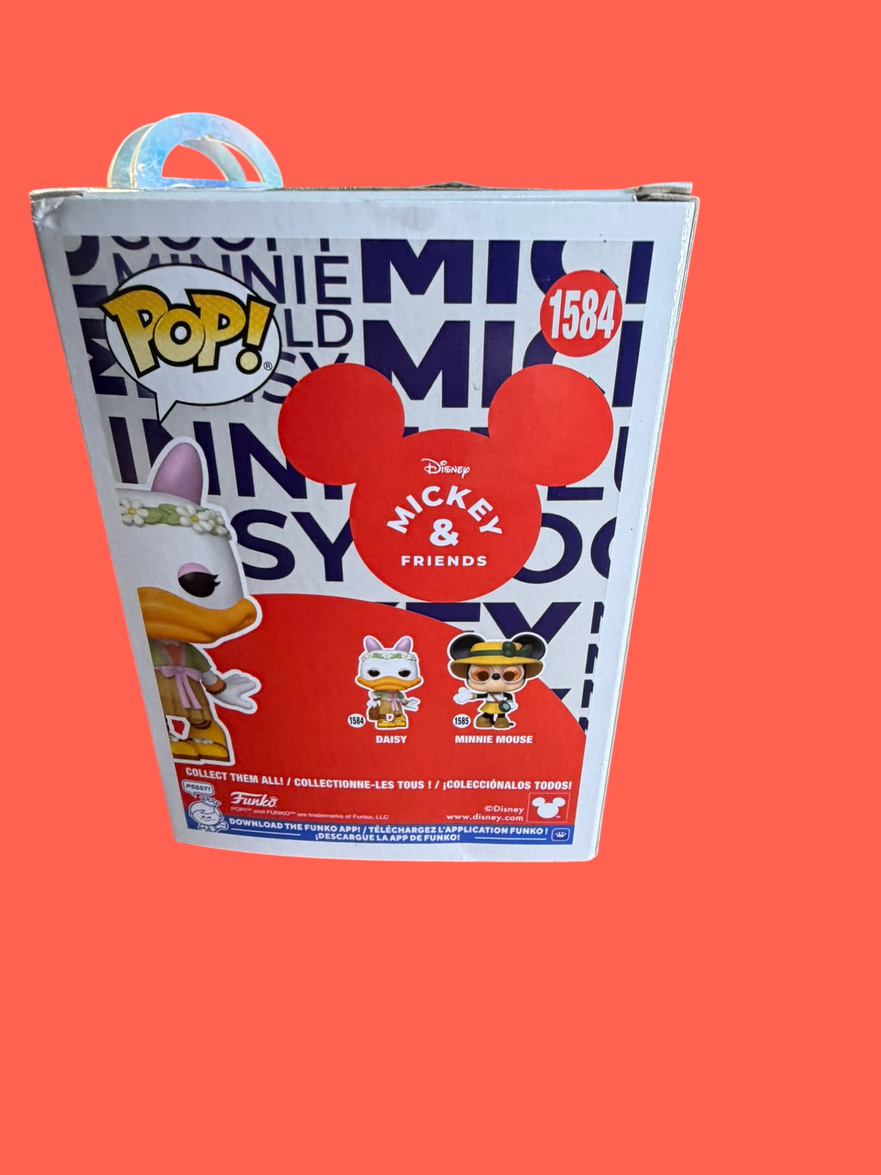 Daisy Duck - Thumbnail 3