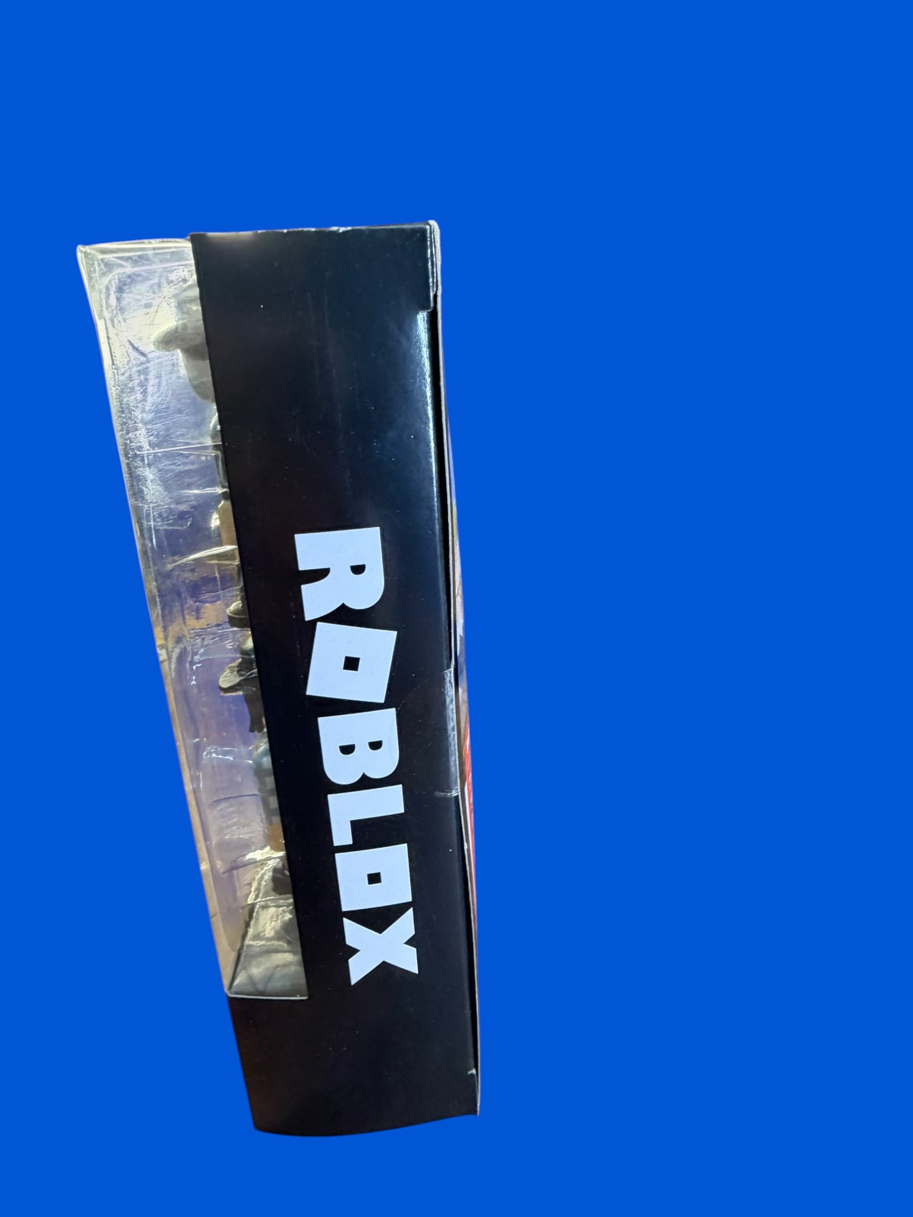 Roblox The Wild West 5 Figure Pack 13 Pieces Exclusive Virtual Item Code NEW - Thumbnail 4