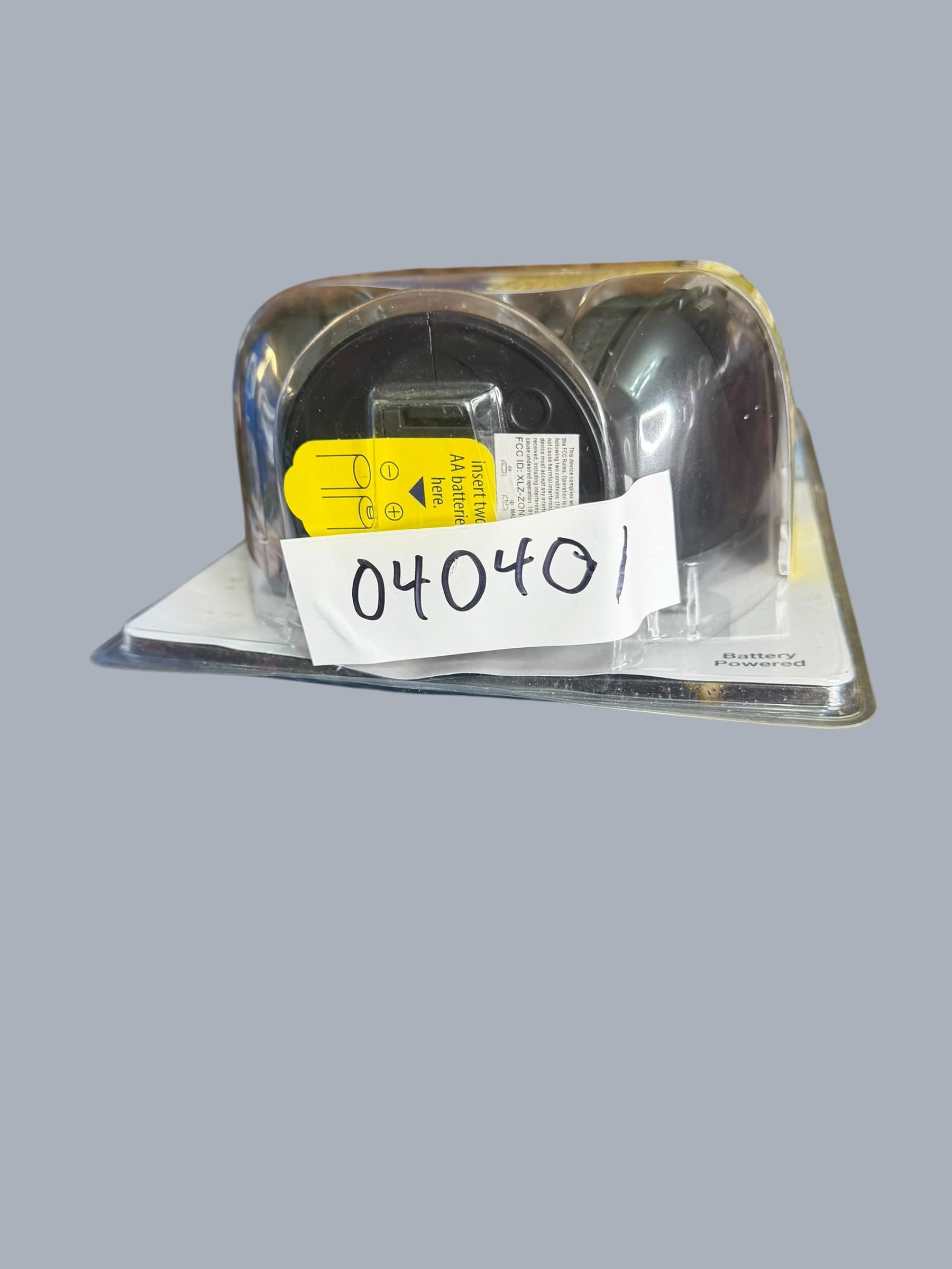 myZone Wireless TV Headphones - Thumbnail 3