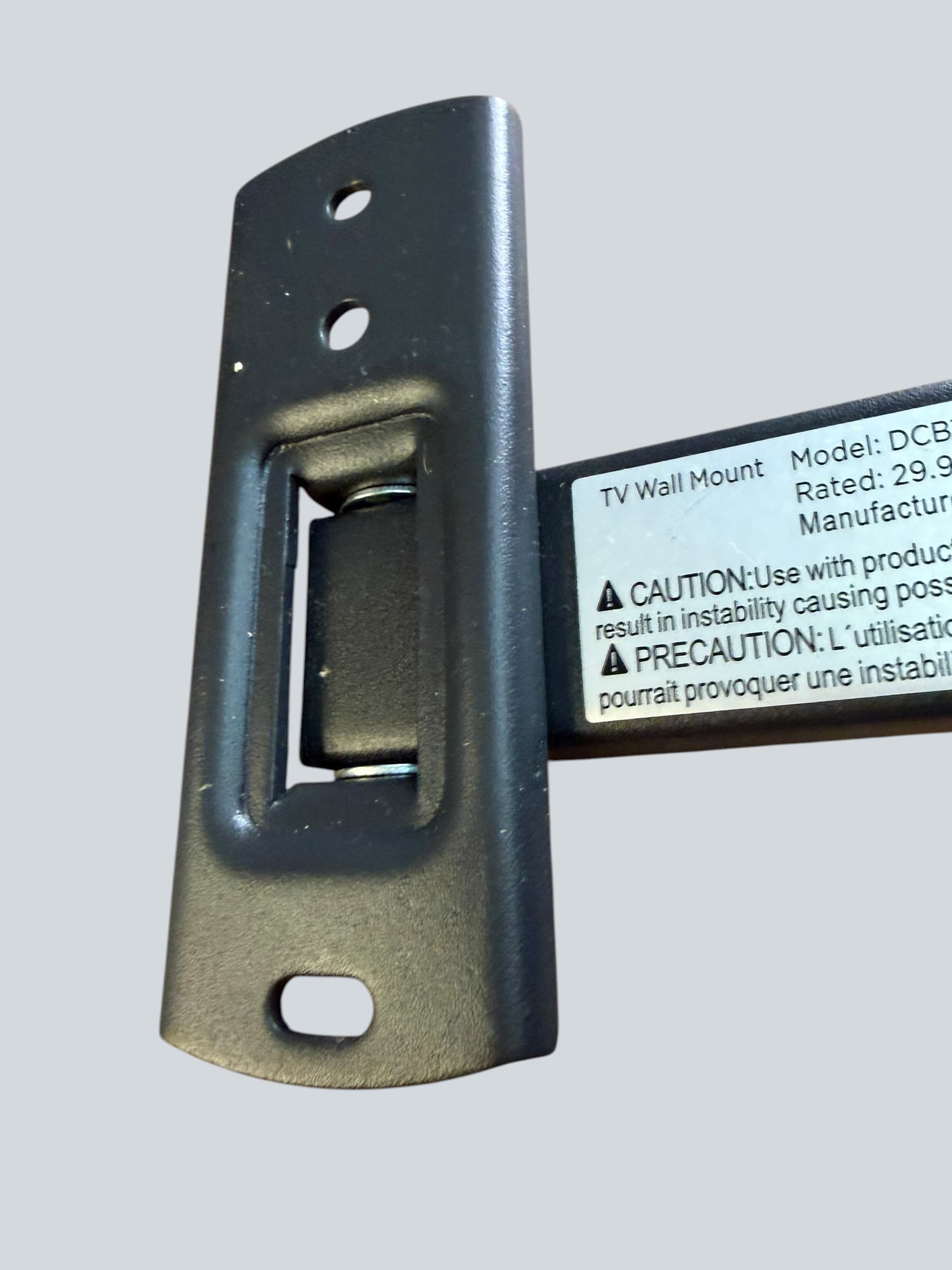 Adjustable Mounting Bracket - Thumbnail 5