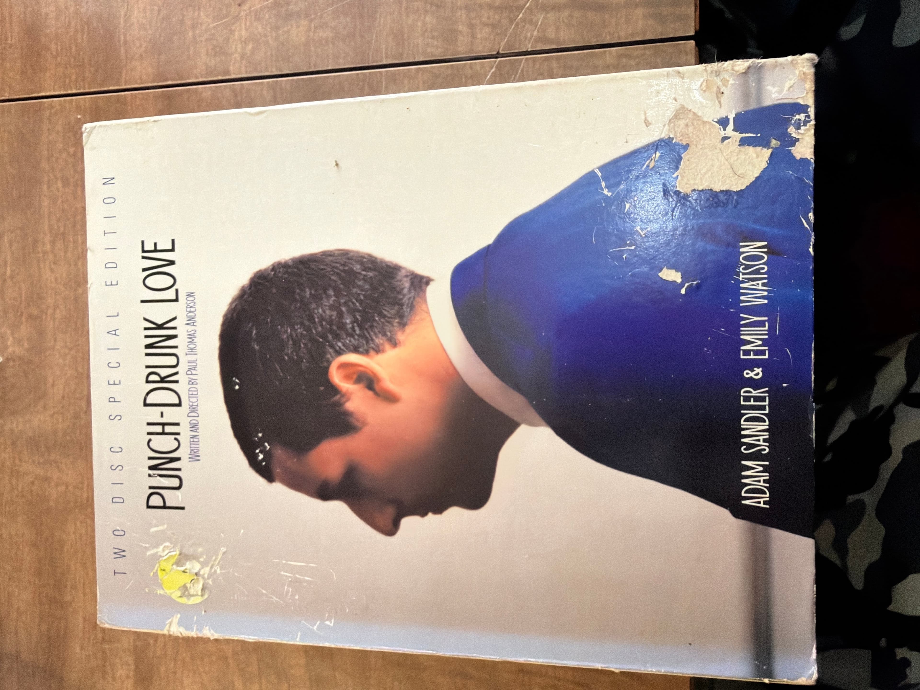 Punch-Drunk Love - Image 1