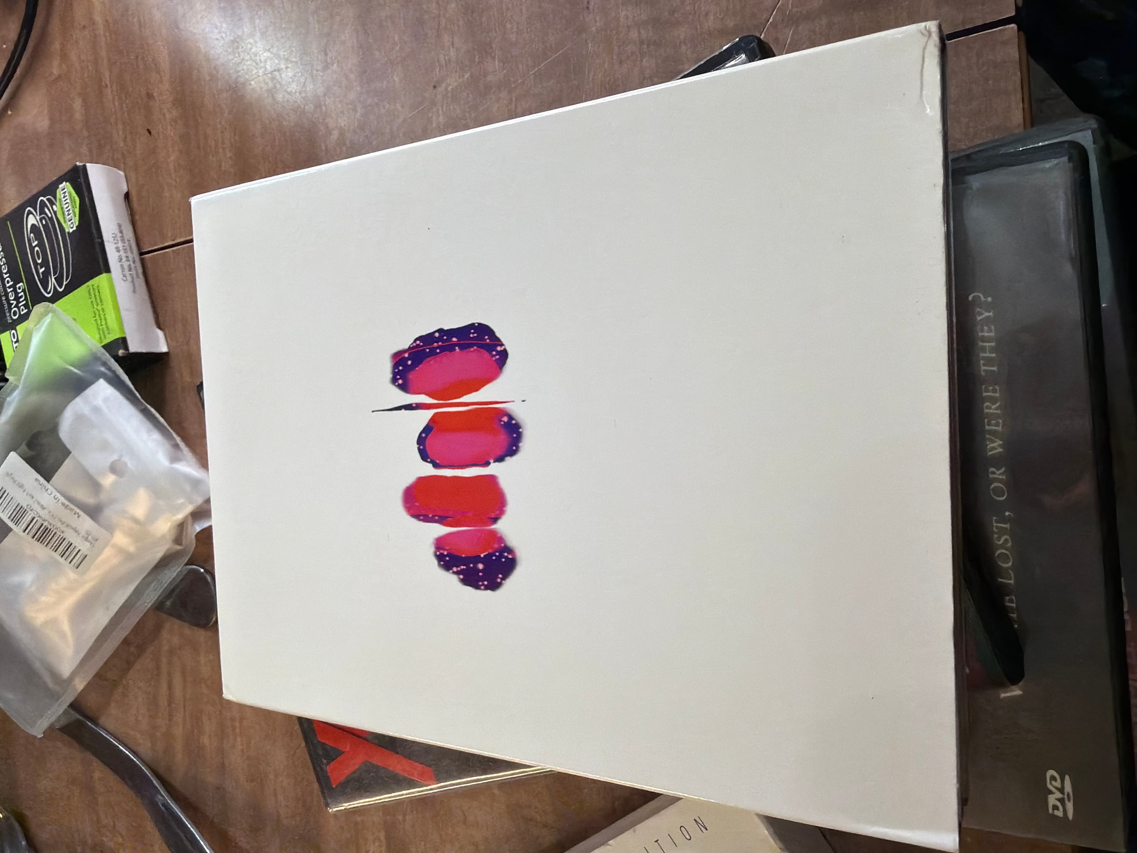 Punch-Drunk Love - Thumbnail 2