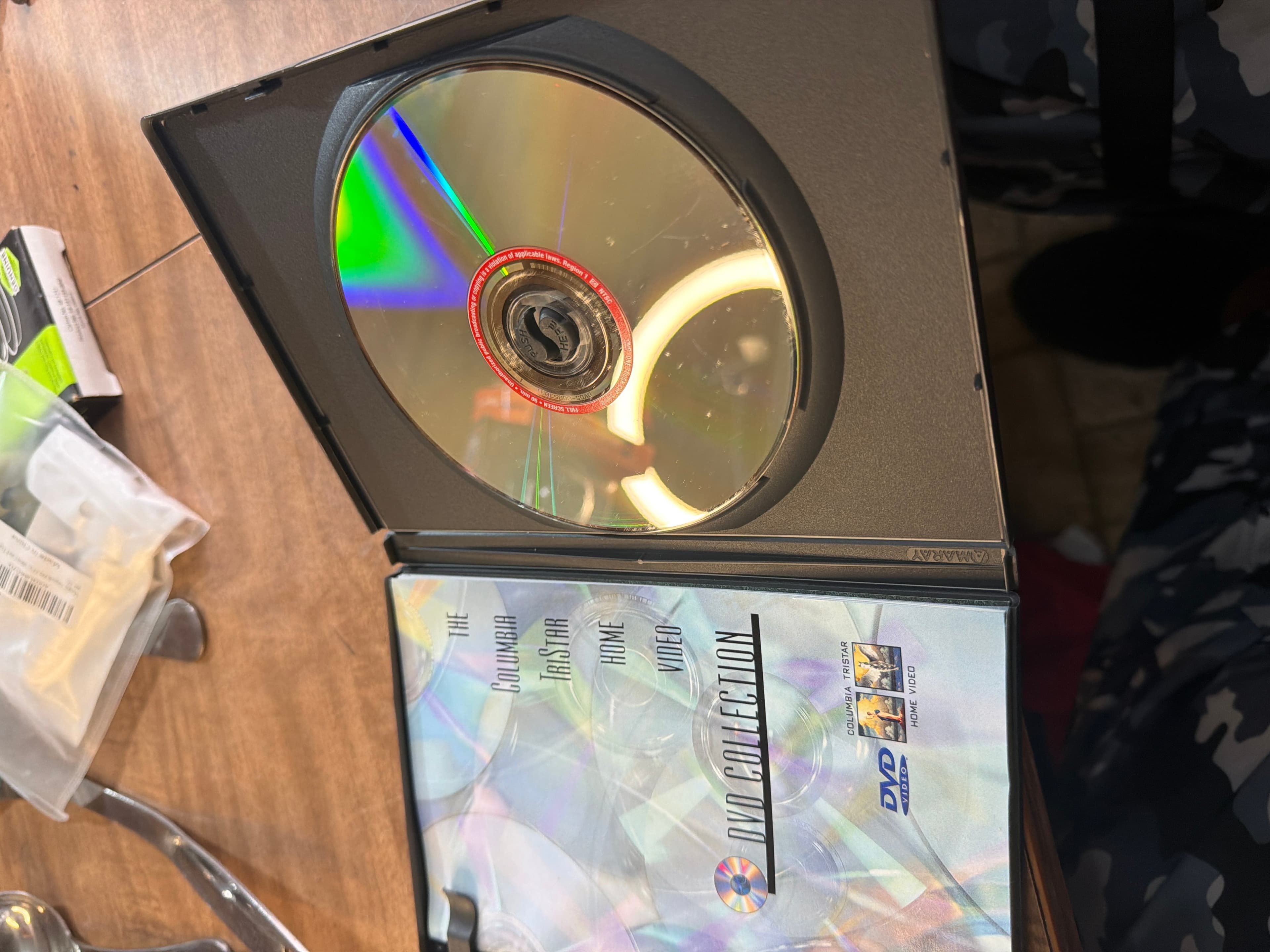 One Tough Cop - Thumbnail 2