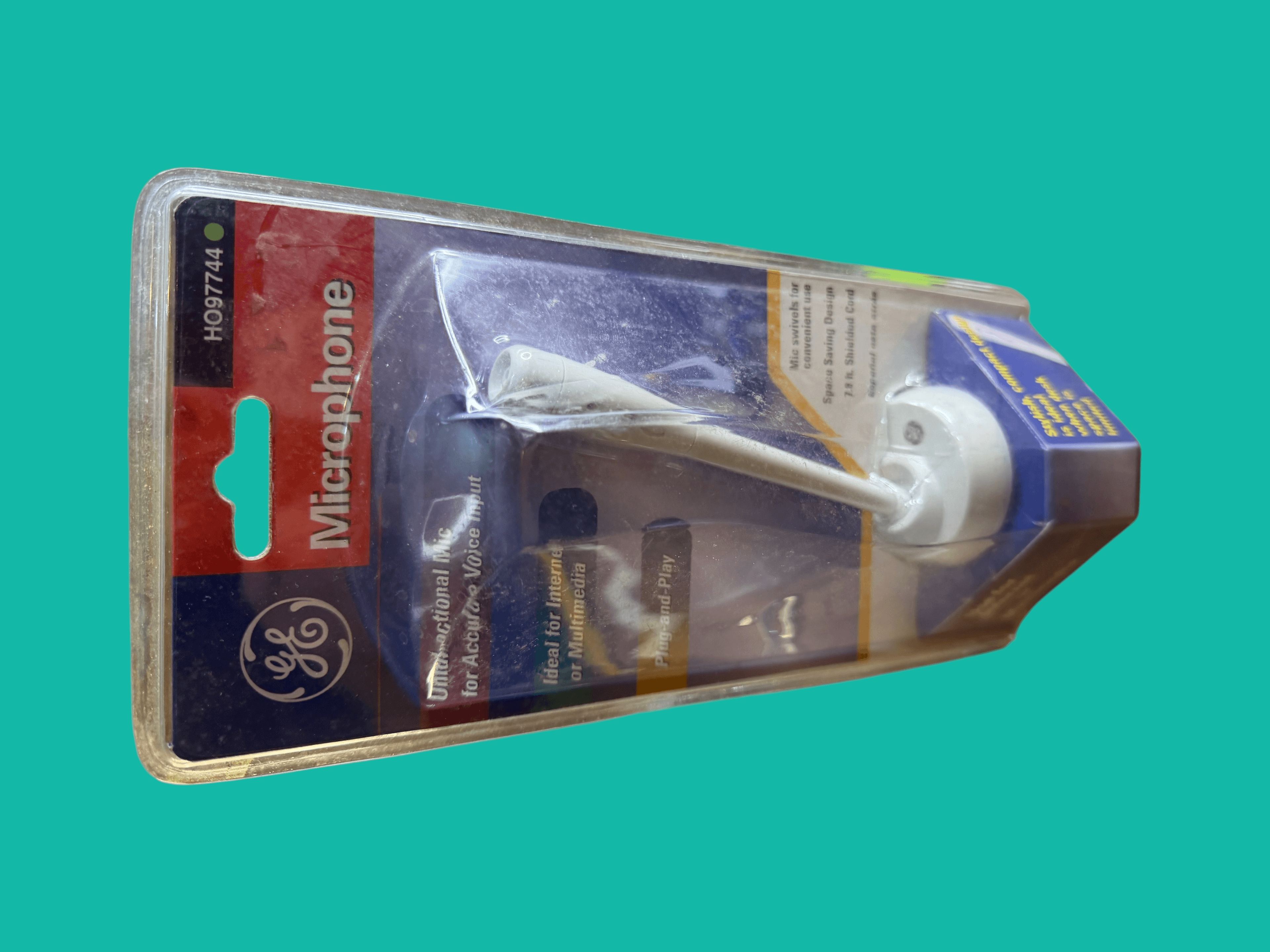 Microphone - Image 1