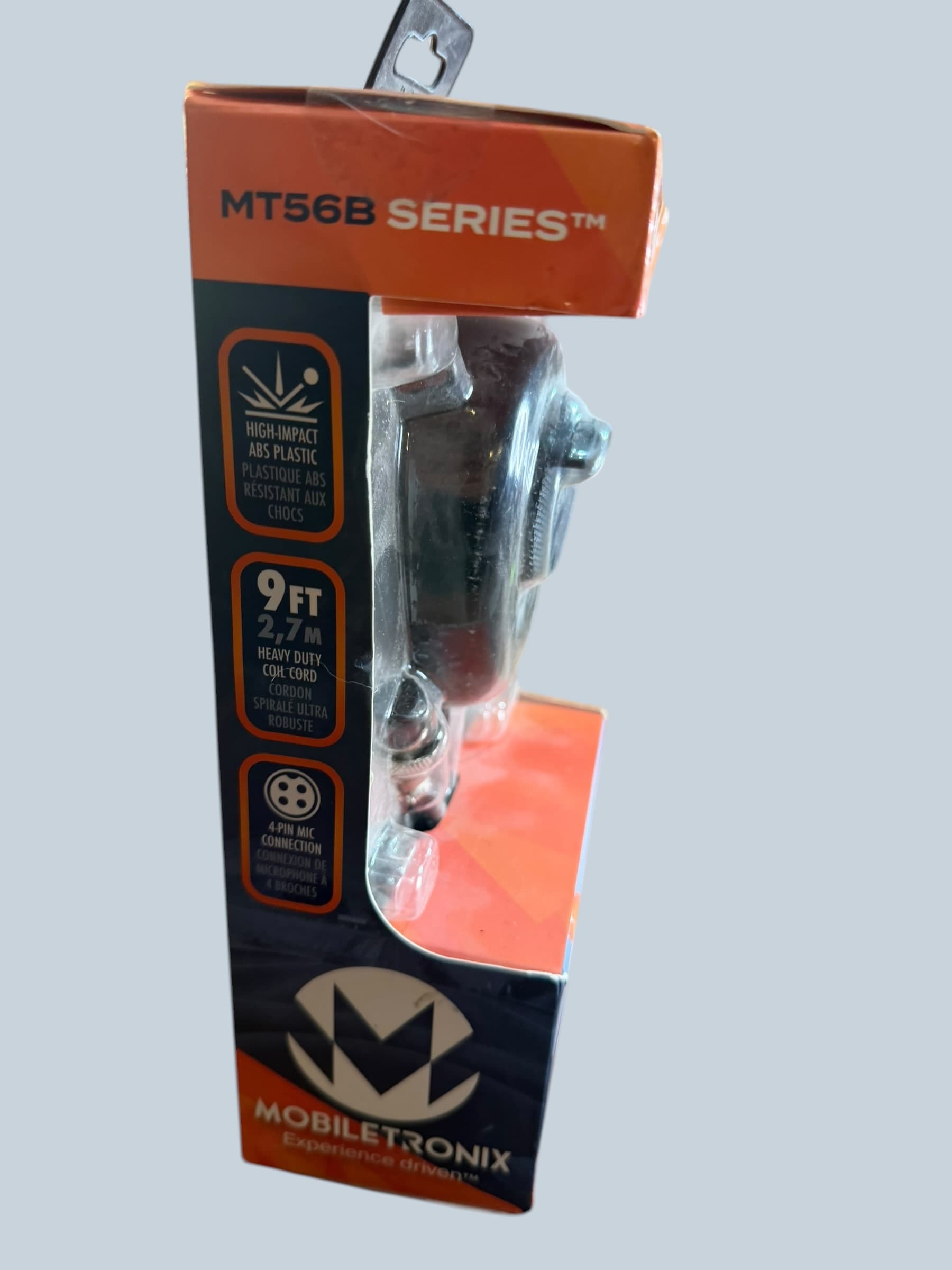 Dynamic Noise Cancelling Microphone - Thumbnail 5