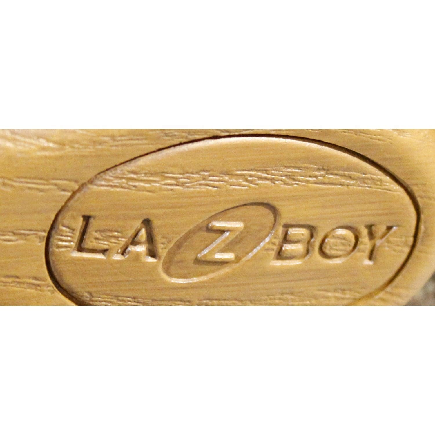 La-Z-Boy Moss Green Dual Reclining Sofa - Moss - Thumbnail 4