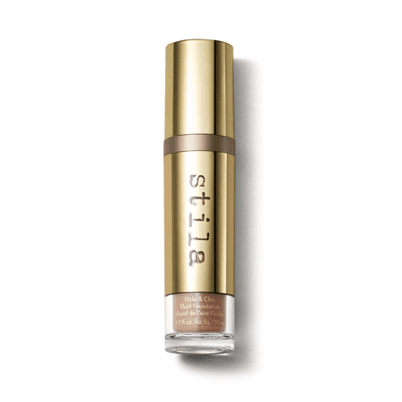 Stila Hide and Chic Fluid Foundation 30ml (Various Shades) - Tan 3 - Image 1