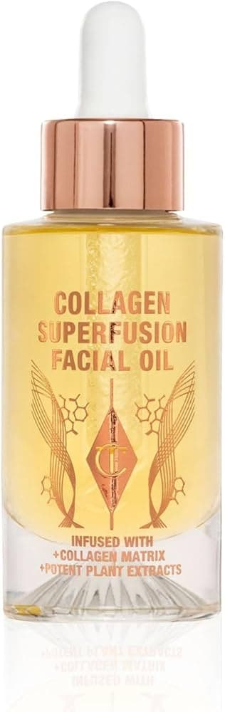 277454 1 Oz Collagen Superfusion Facial Oil - Thumbnail 5