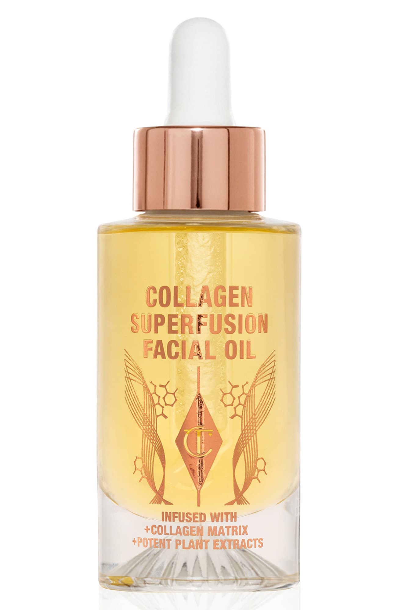 277454 1 Oz Collagen Superfusion Facial Oil - Image 1