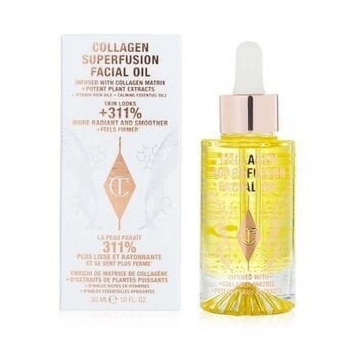 277454 1 Oz Collagen Superfusion Facial Oil - Thumbnail 4