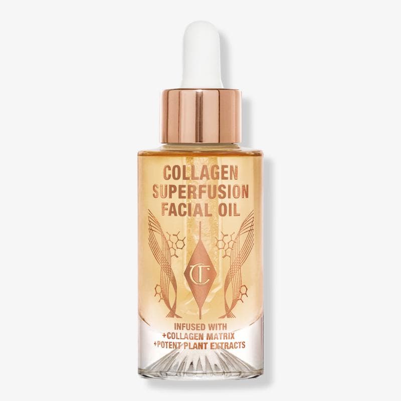 277454 1 Oz Collagen Superfusion Facial Oil - Thumbnail 2