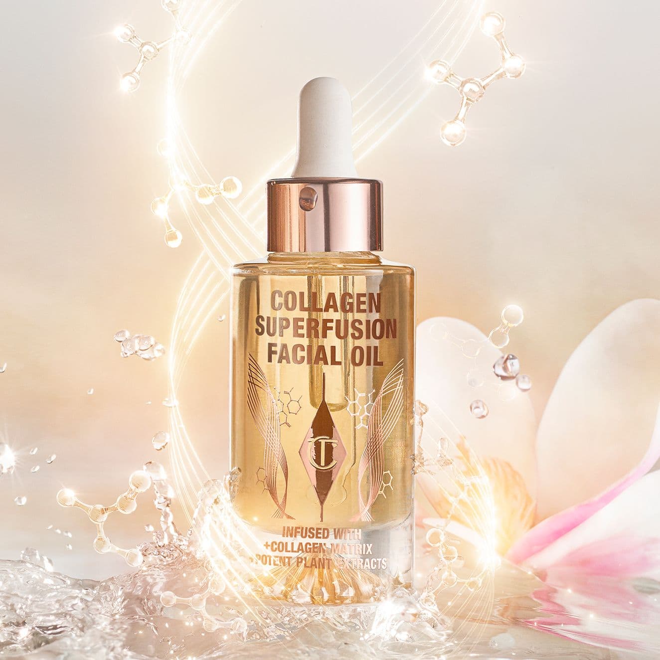 277454 1 Oz Collagen Superfusion Facial Oil - Thumbnail 3