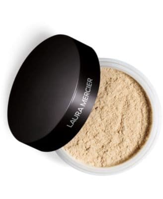 Laura Mercier Translucent Loose Setting Powder, 1 Oz - Thumbnail 5