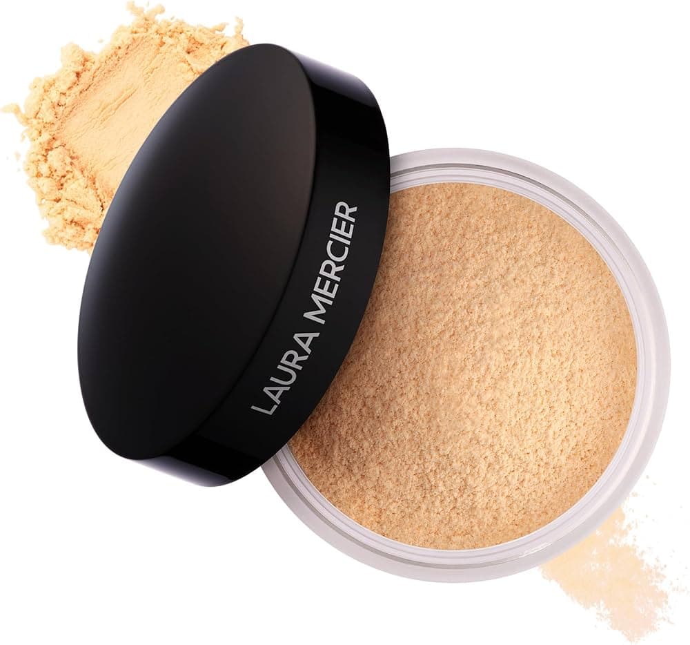 Laura Mercier Translucent Loose Setting Powder, 1 Oz - Thumbnail 2