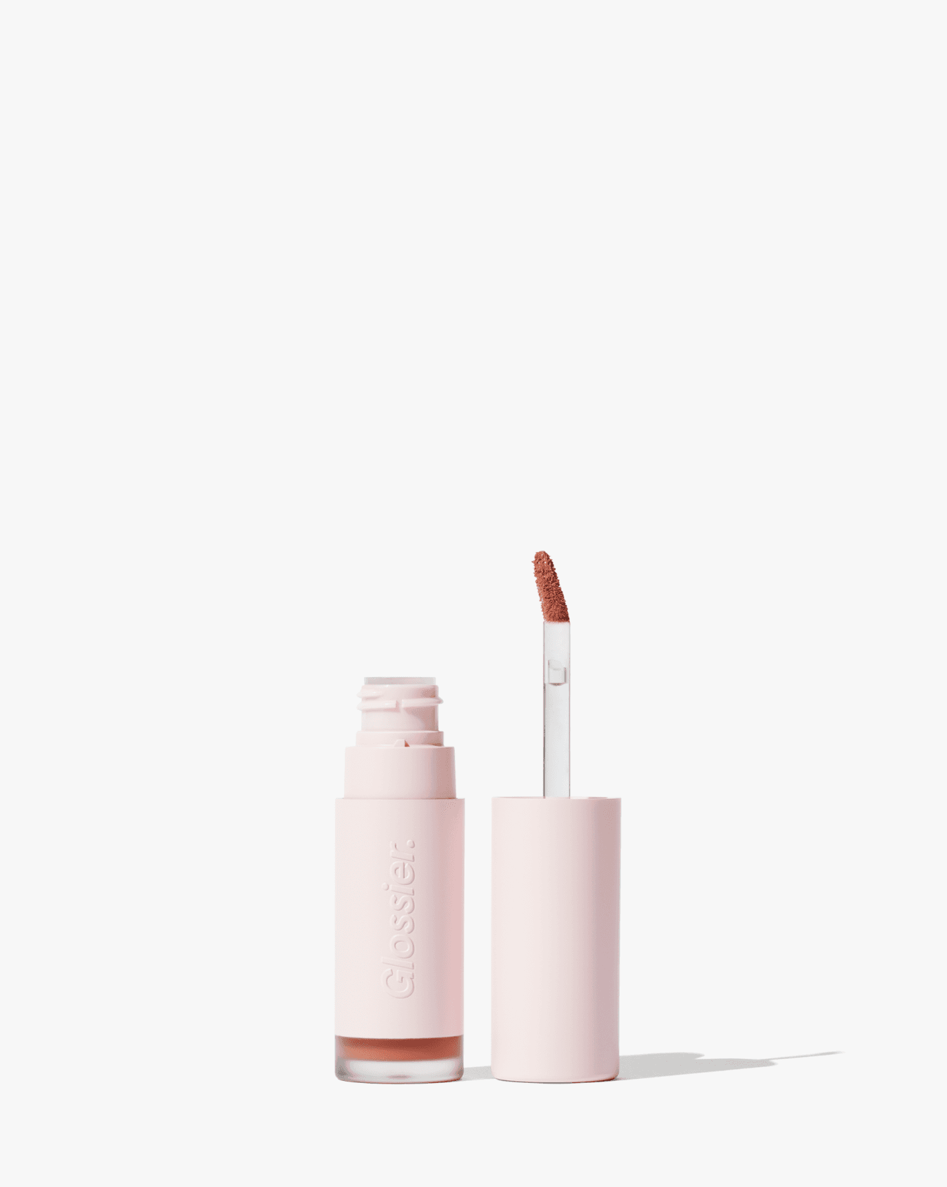 GLOSSIER. G SUIT SOFT TOUCH MATTE LIQUID LIP CRÈME (0.20 Fl.oz./6 ML.): CHOOSE - Thumbnail 5