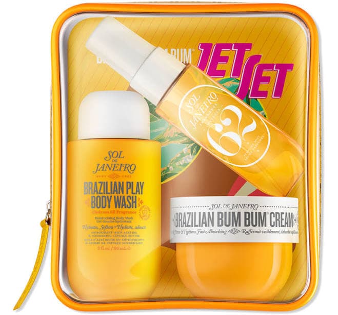 Sol De Janeiro Brazilian Bum BUm Cream - Thumbnail 7