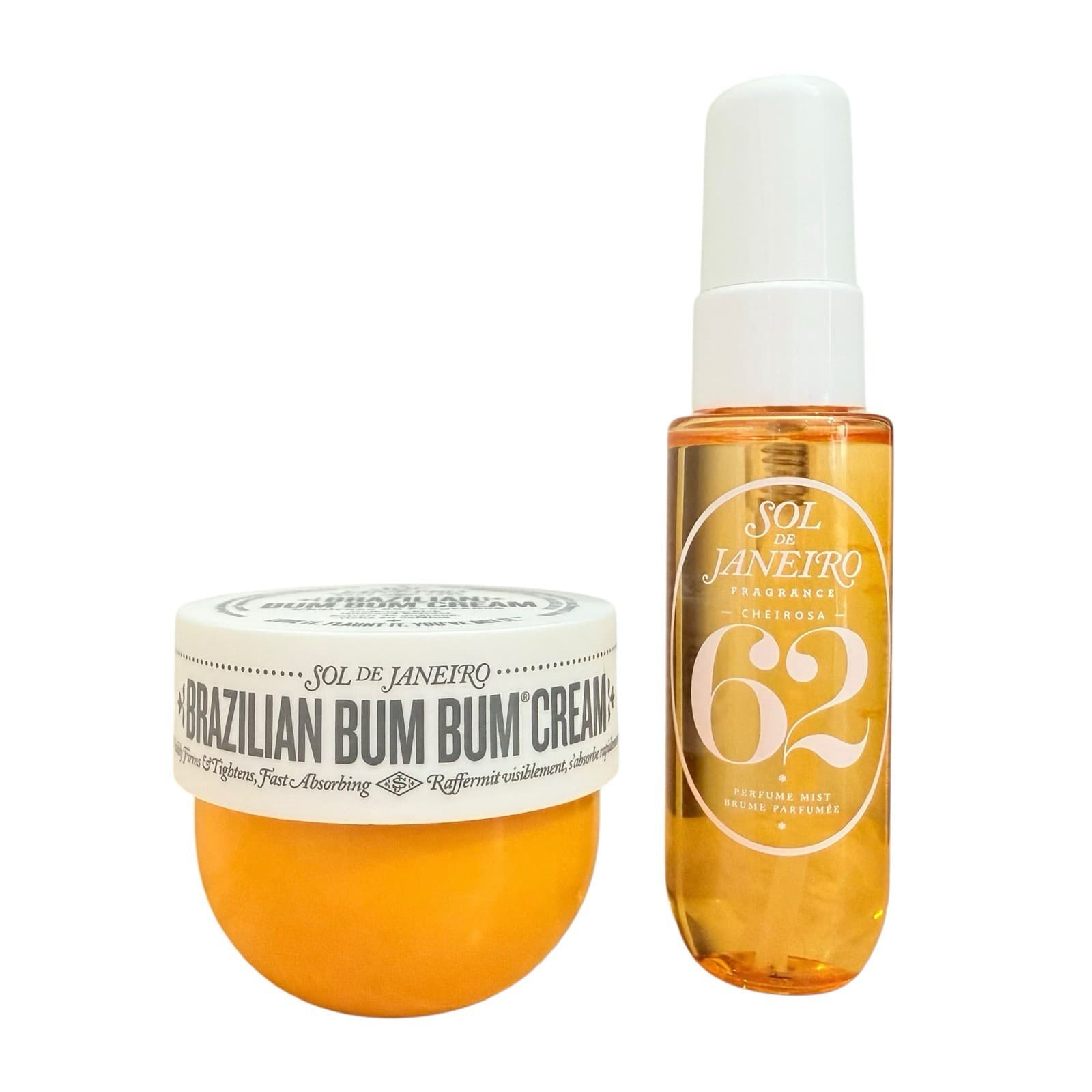 Sol De Janeiro Brazilian Bum BUm Cream - Thumbnail 5