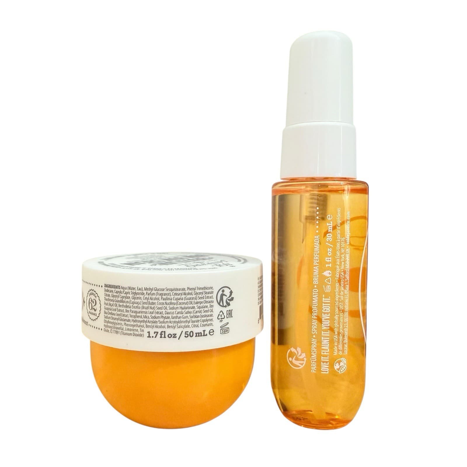 Sol De Janeiro Brazilian Bum BUm Cream - Thumbnail 2