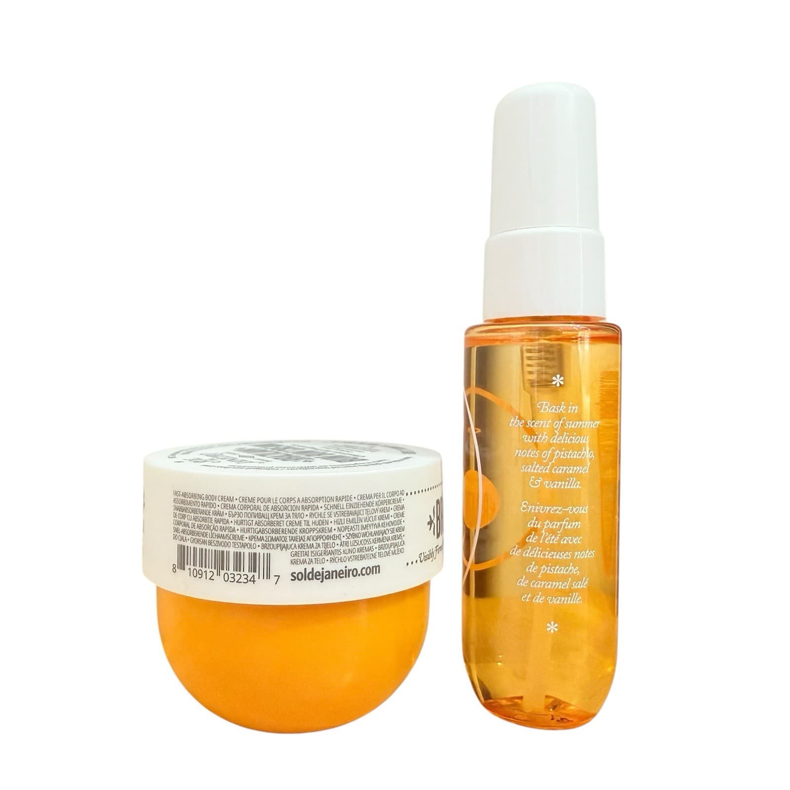 Sol De Janeiro Brazilian Bum BUm Cream - Thumbnail 3