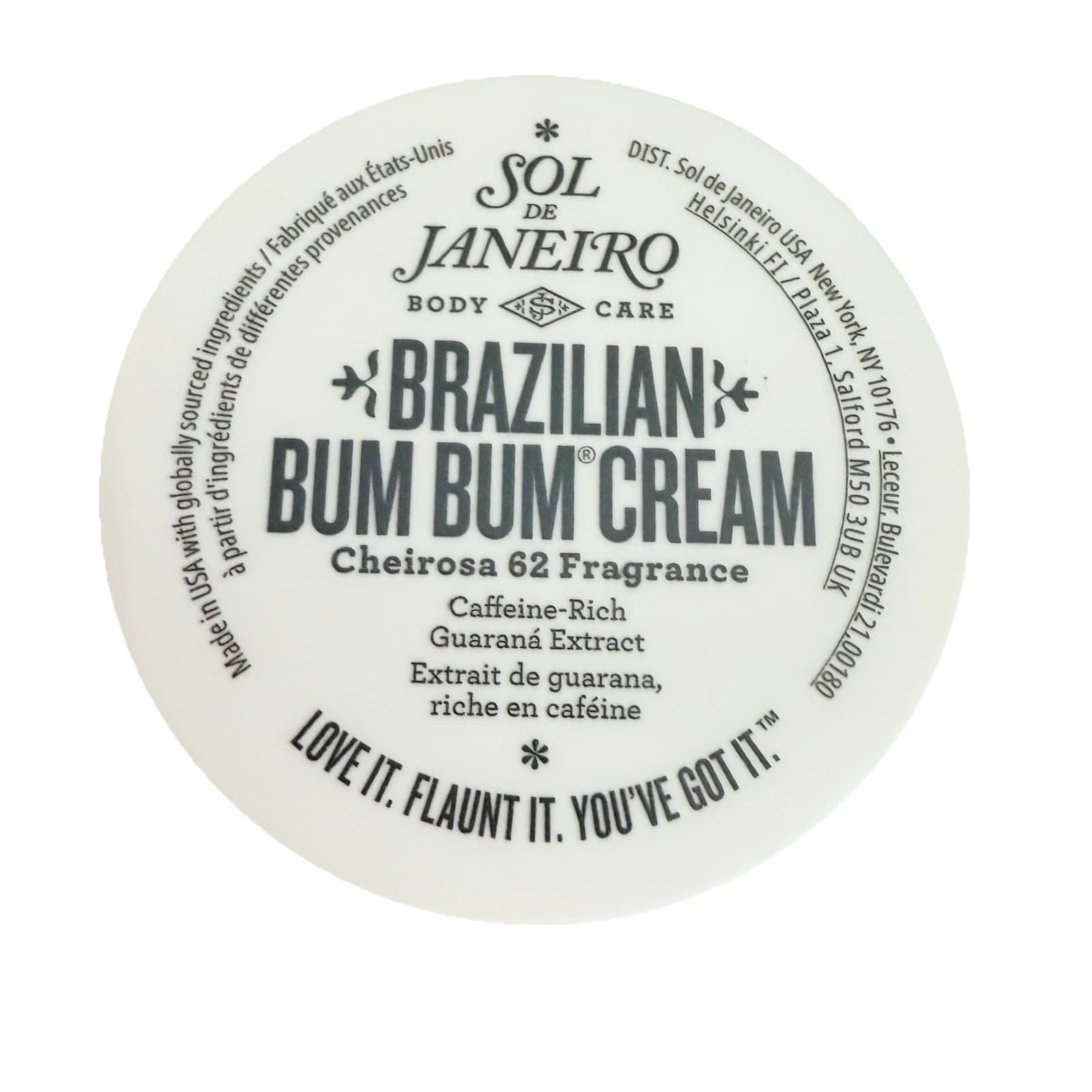 Sol De Janeiro Brazilian Bum BUm Cream - Thumbnail 4