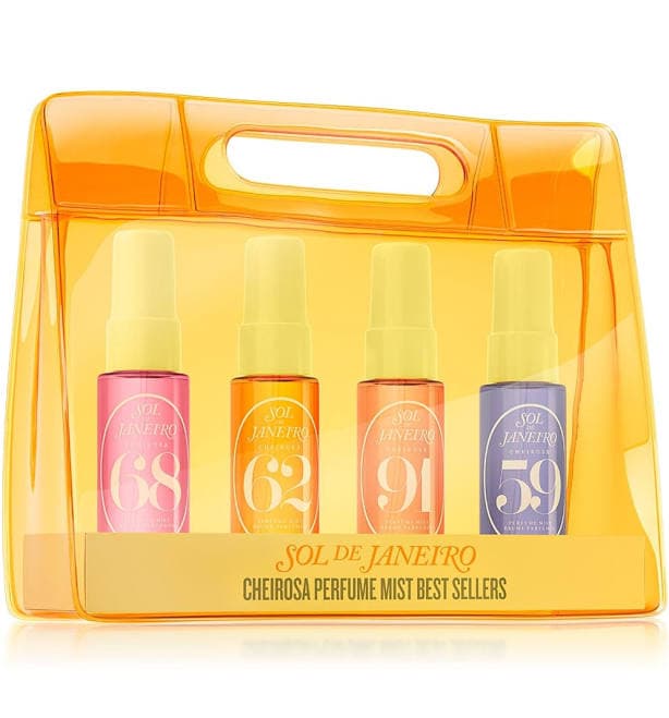 Sol De Janeiro Brazilian Bum BUm Cream - Thumbnail 8