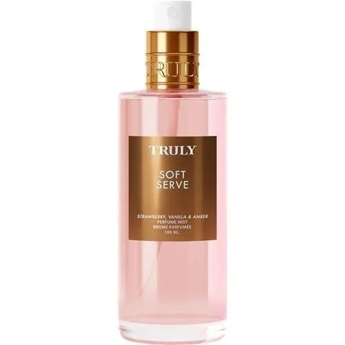 Truly SOFT SERVE PERFUME MIST - Thumbnail 7