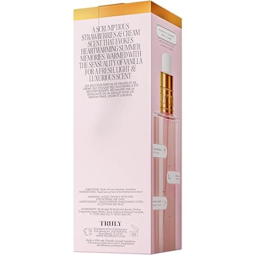 Truly SOFT SERVE PERFUME MIST - Thumbnail 3