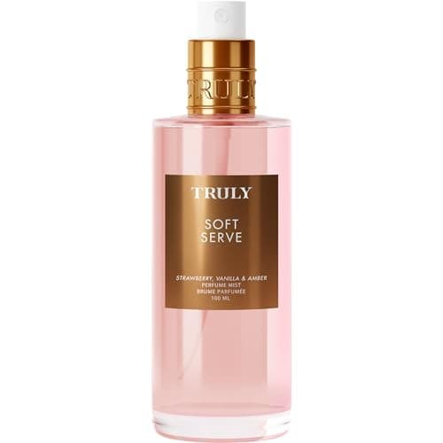 Truly SOFT SERVE PERFUME MIST - Image 1
