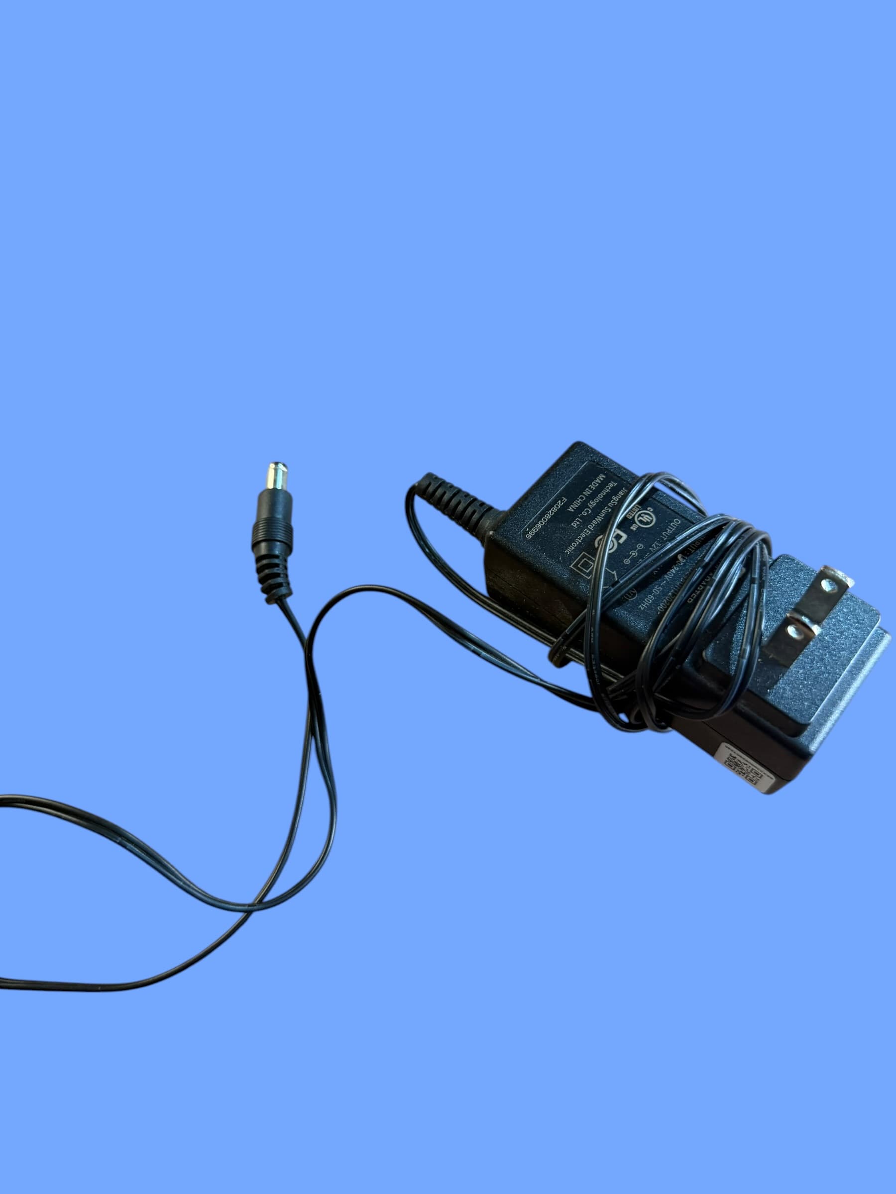 AC Adapter Power Supply - Image 1