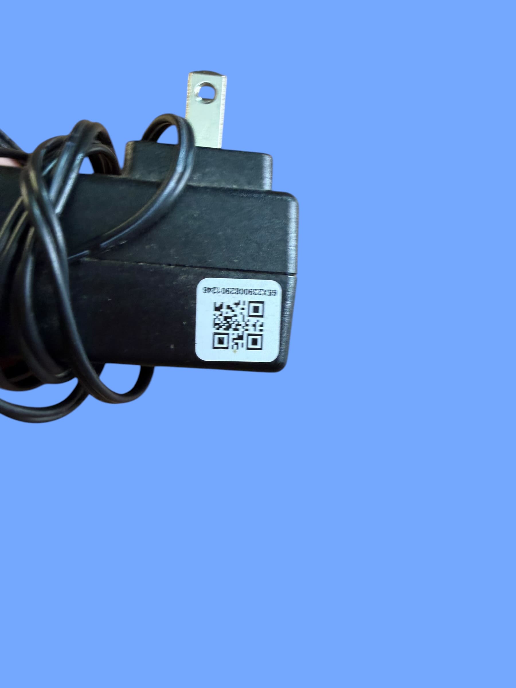 AC Adapter Power Supply - Thumbnail 4