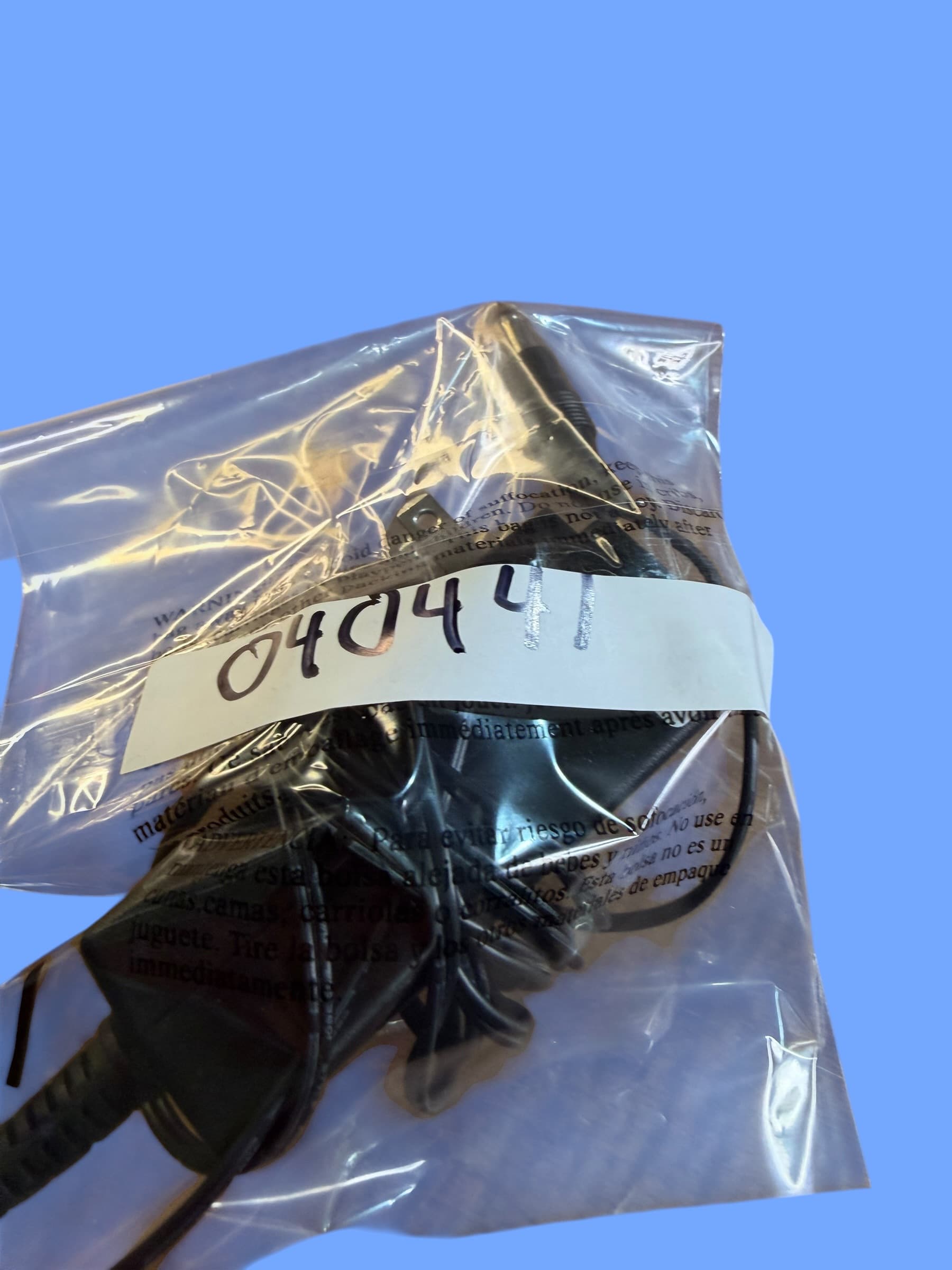 AC Adapter Power Supply - Thumbnail 6