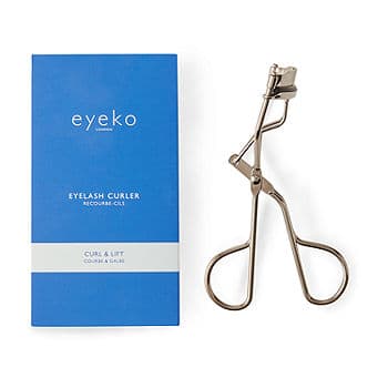Eyeko Eyelash Curlers - Thumbnail 4