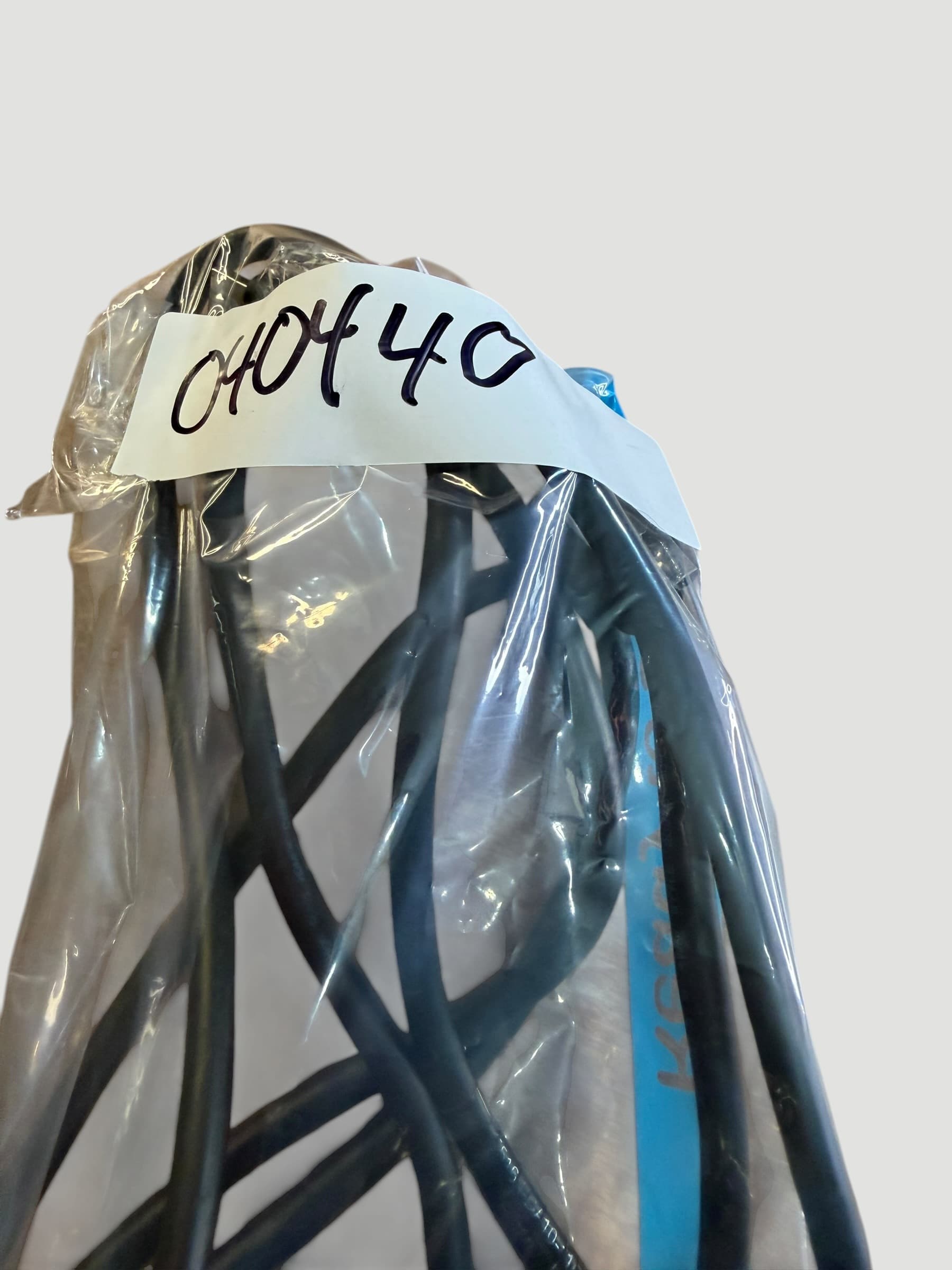 HDMI Cable Male to Male Standard Connector Black High Speed TV Monitor 6FT Used - Thumbnail 4