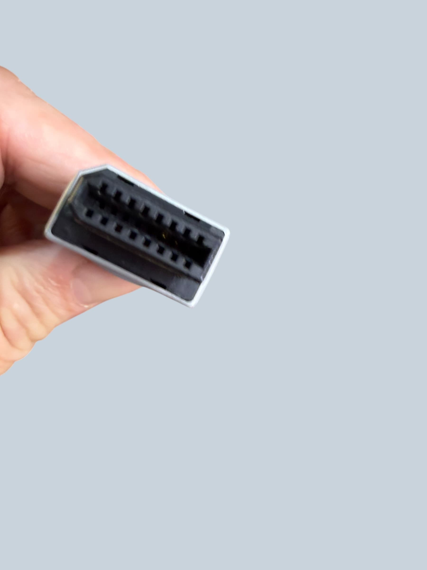 AV Composite Video Cable - Thumbnail 4