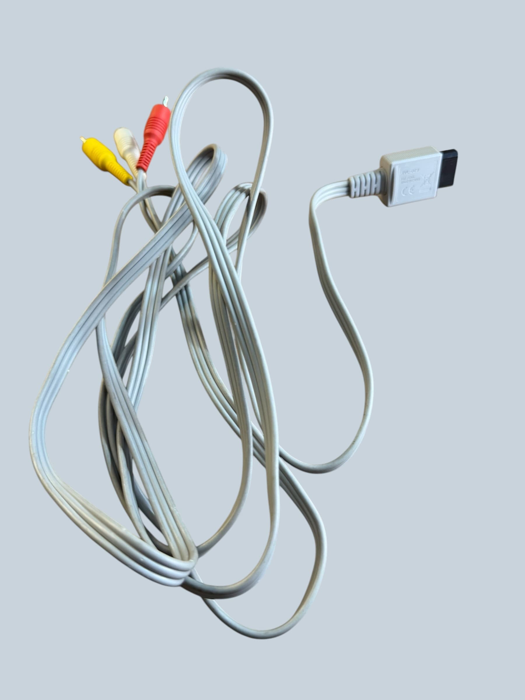 AV Composite Video Cable - Image 1