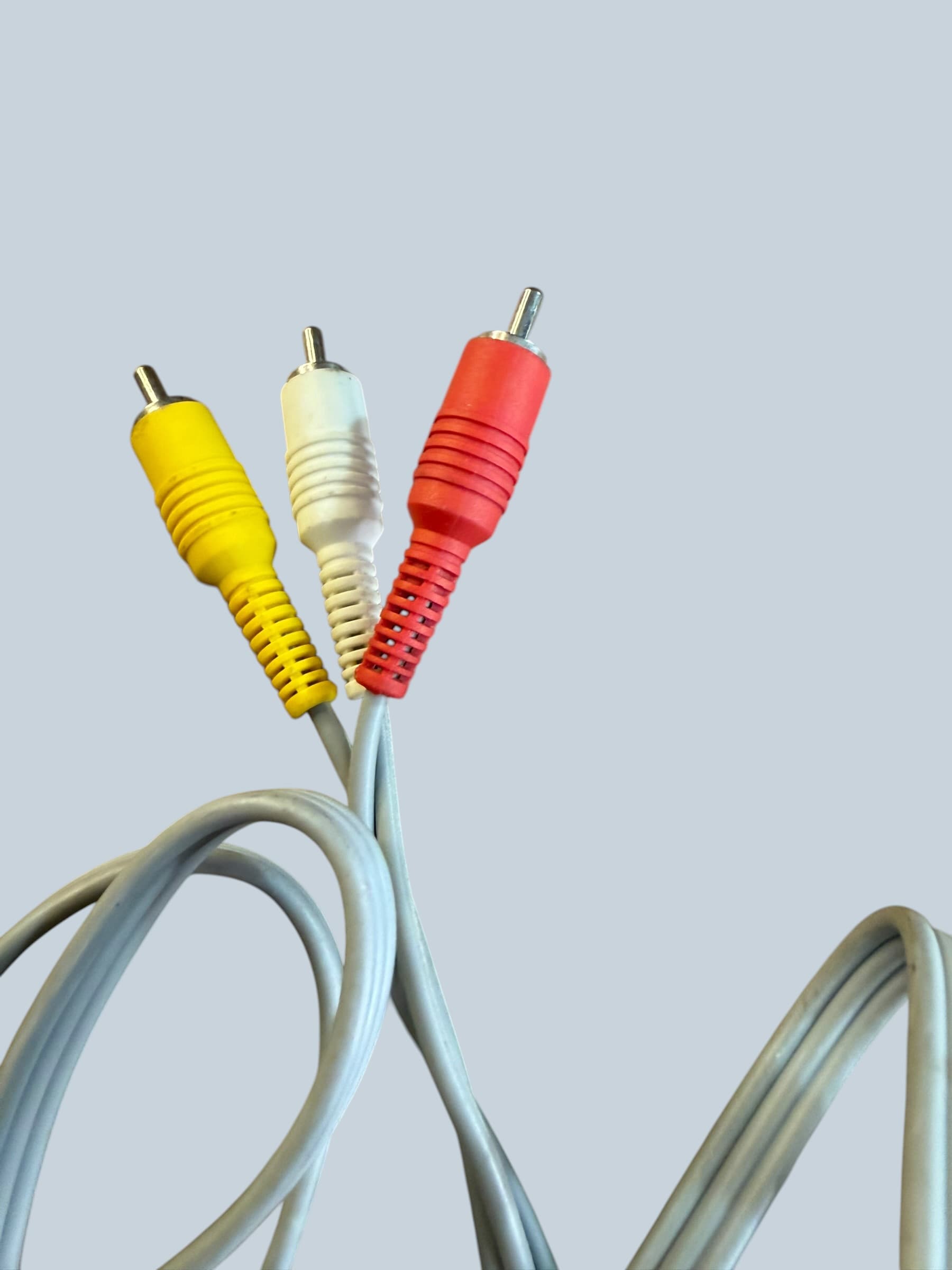 AV Composite Video Cable - Thumbnail 3