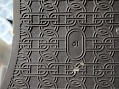 Sam Edelmon Wedged 3 Inch Ankle Strap Sandle With Gold Hardware - Thumbnail 14