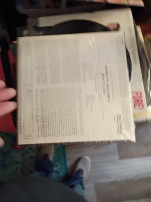 Meredith Willsons Here's Love The Merrill Station Voices Vinyl LP - Thumbnail 2