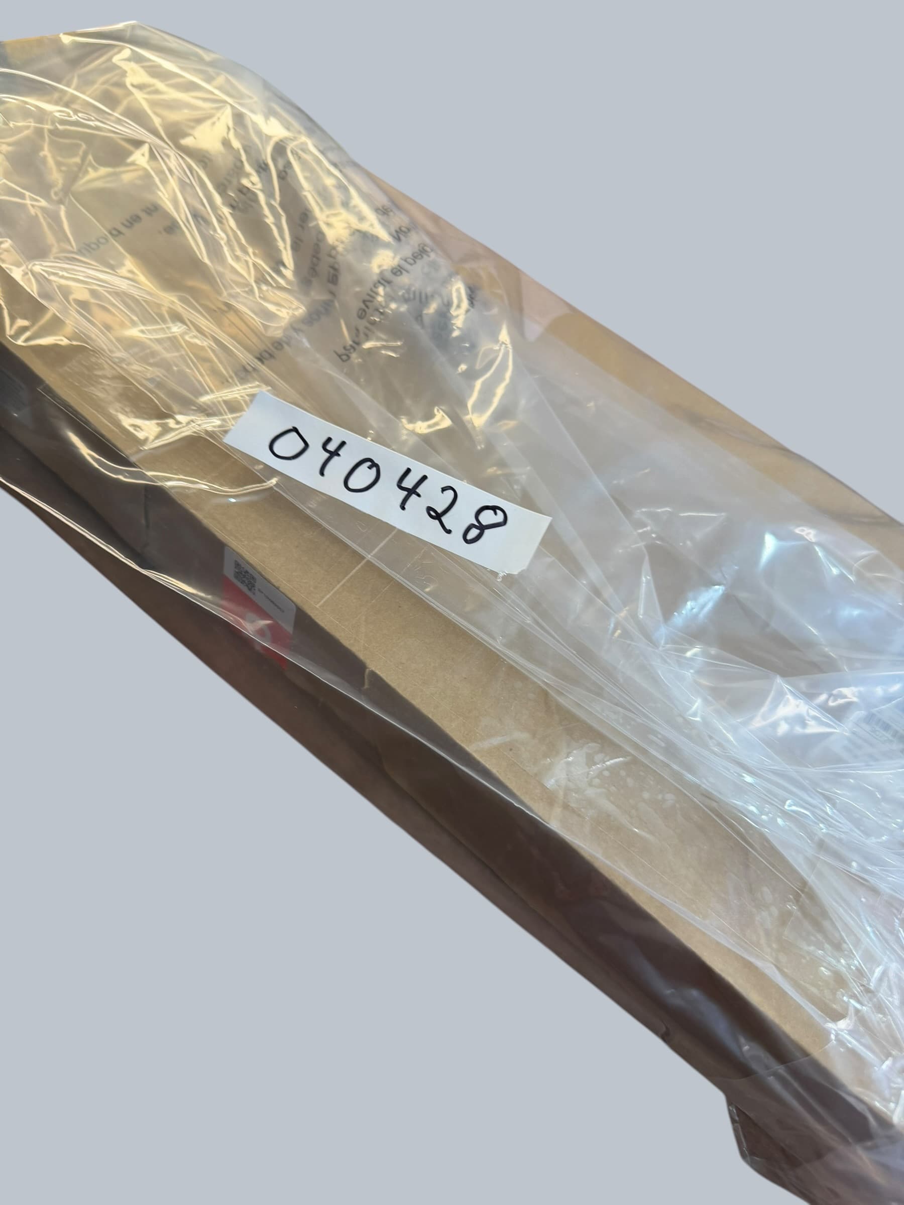 Lenovo Essential Wired USB Keyboard SK-8823 Full Size US English Open Box - Image 1