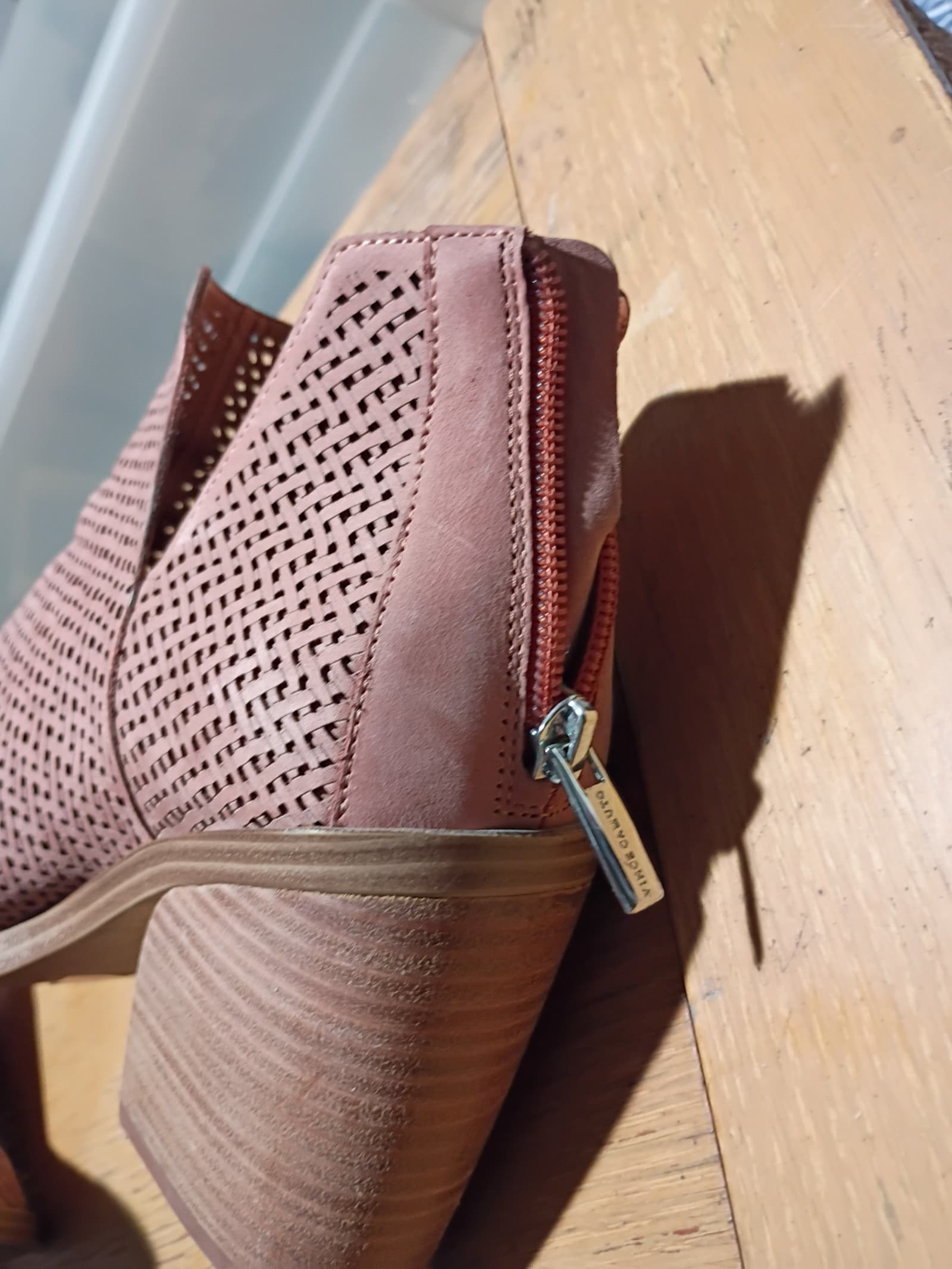 Vince camuto healed boots - Thumbnail 5