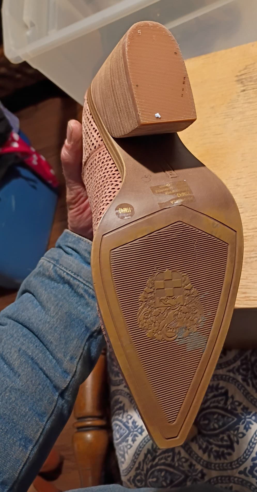 Vince camuto healed boots - Thumbnail 6