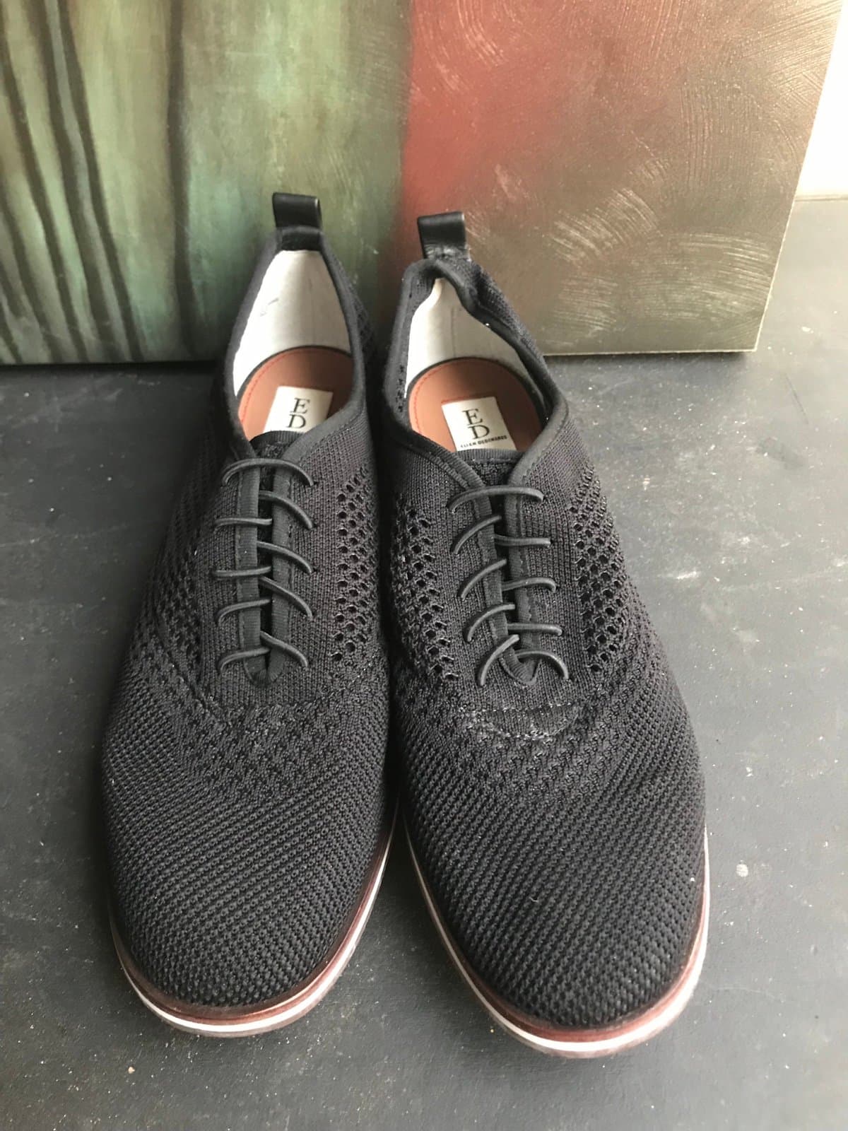 Lot of women boots and loafers - Thumbnail 4