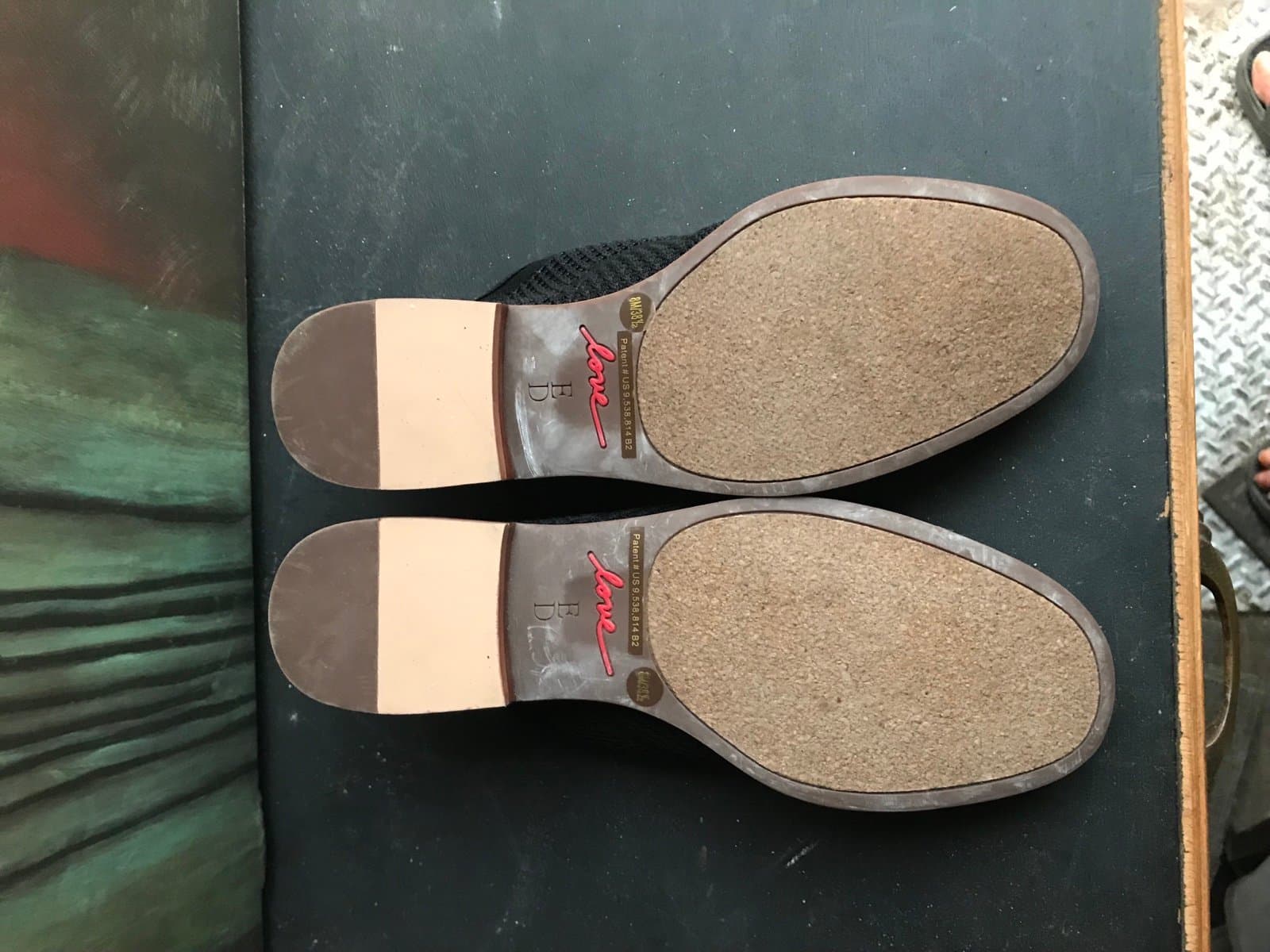 Lot of women boots and loafers - Thumbnail 12