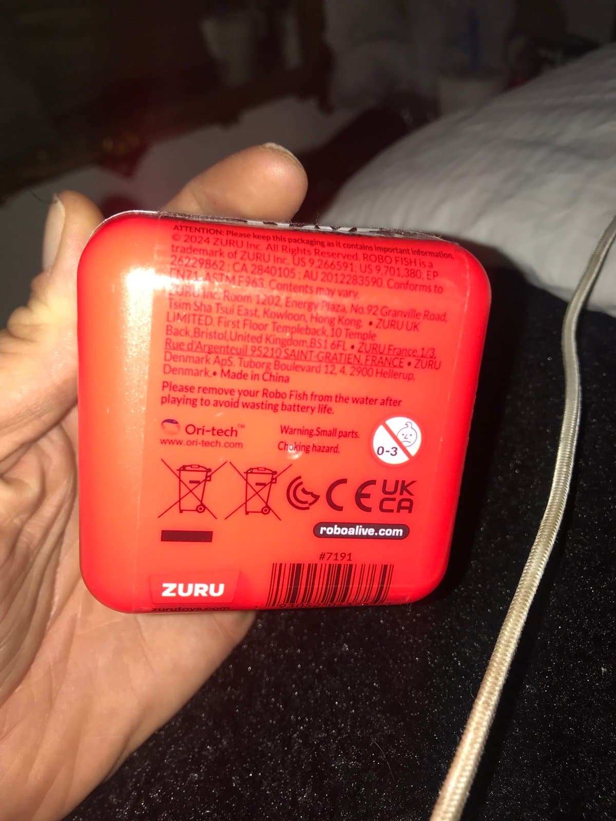 Zuru Robo - Thumbnail 6