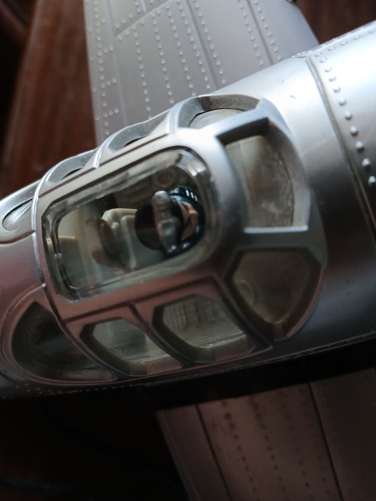 Airplane phone vintage - Thumbnail 7