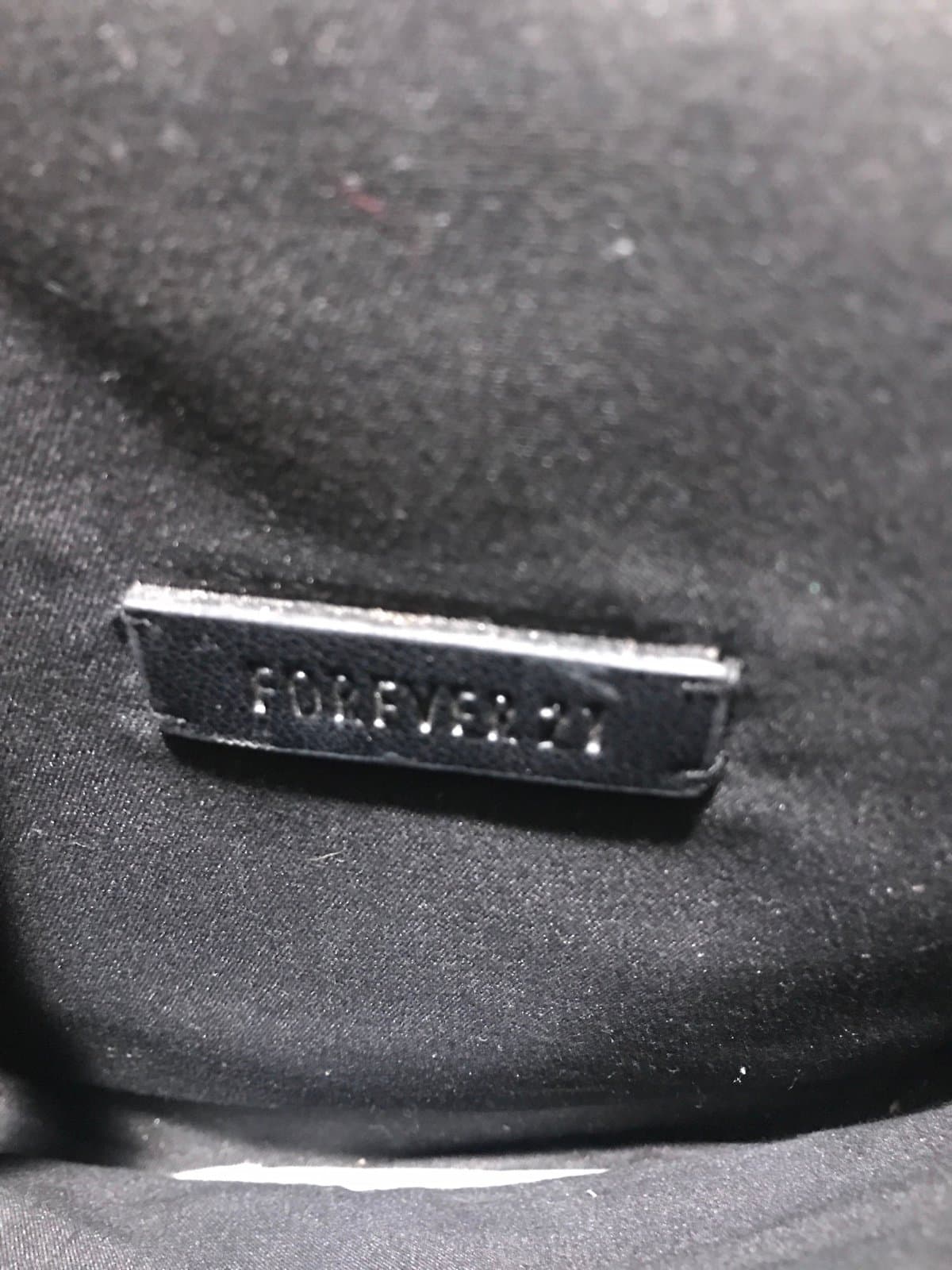 Crossbody forever 21 - Thumbnail 2