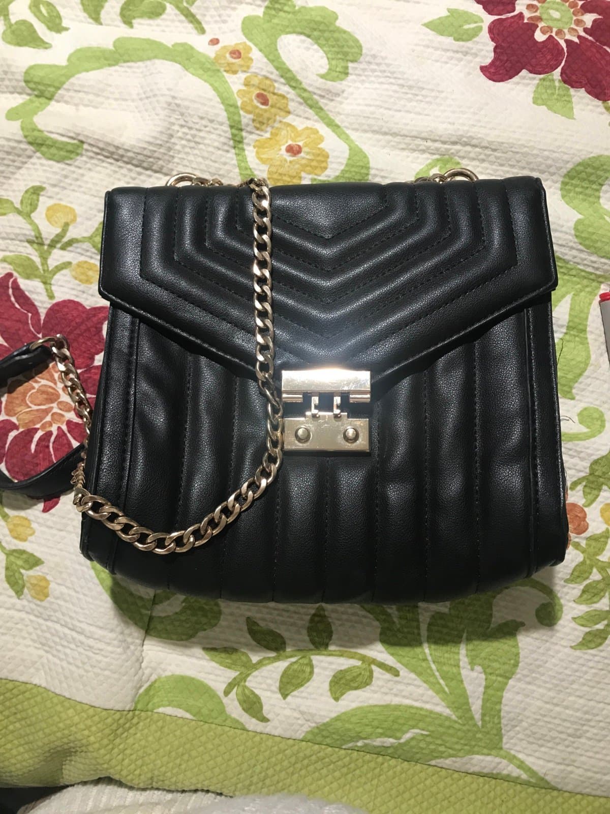 Crossbody forever 21