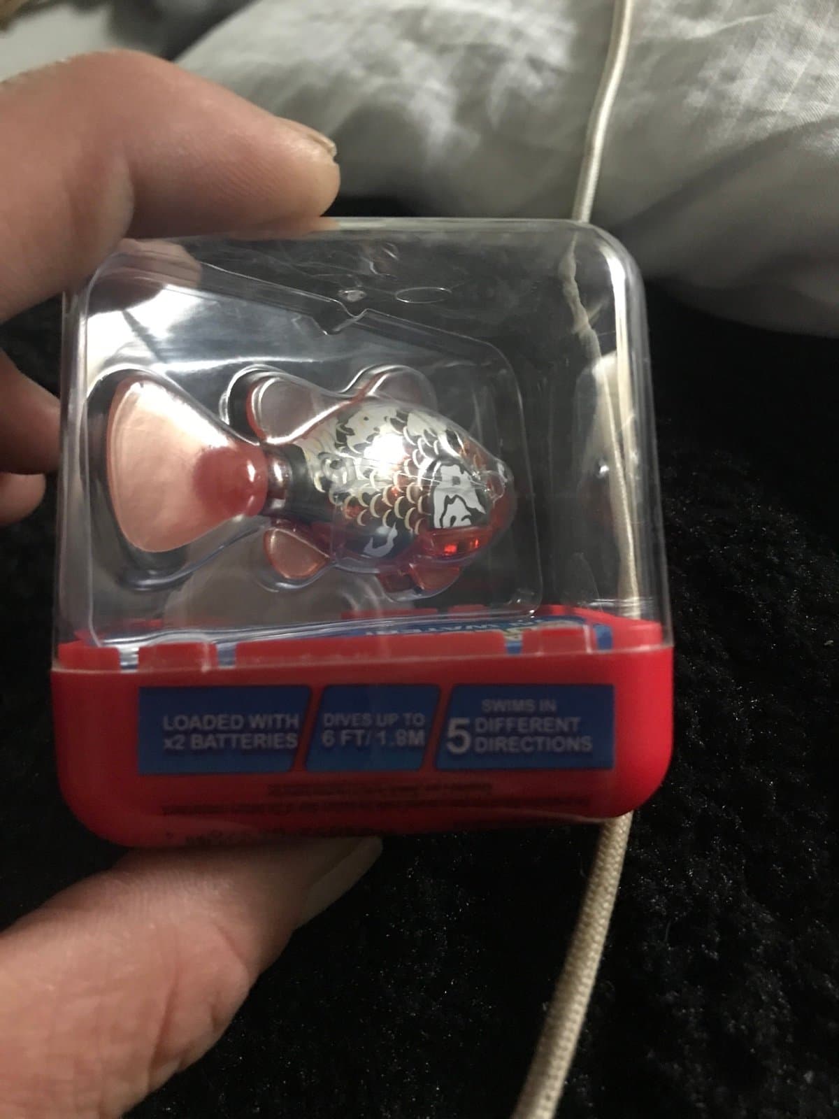 Zuru Robo - Thumbnail 3