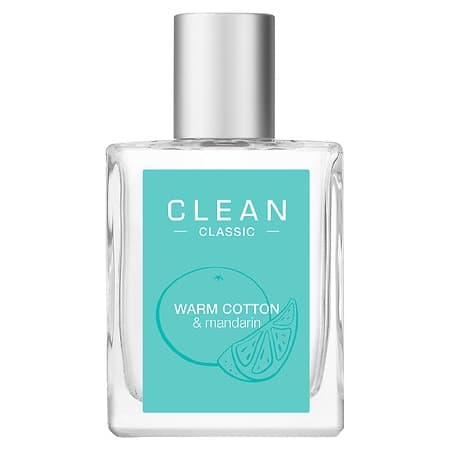 Clean Warm Cotton & Mandarin Perfume - Image 1