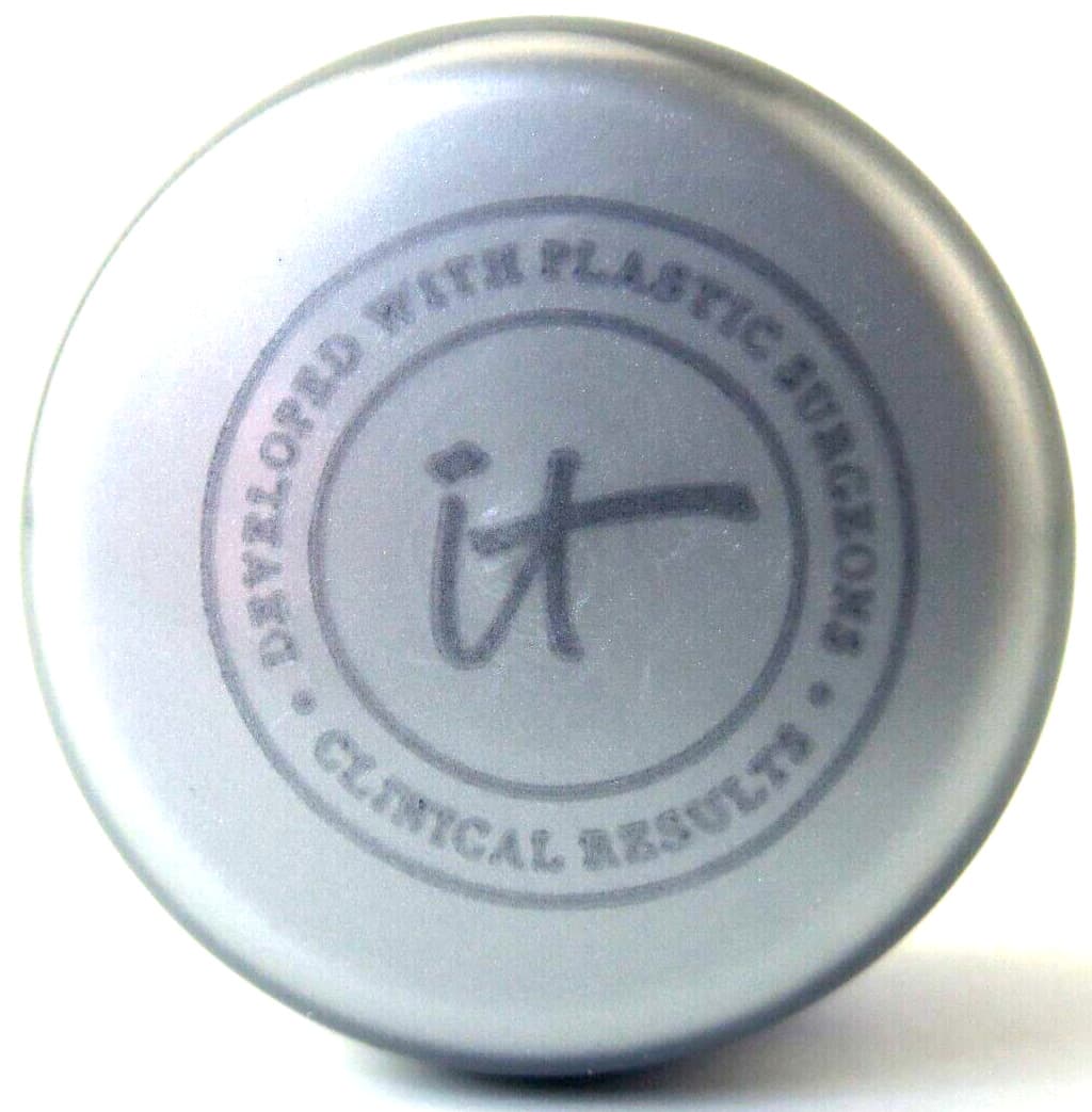 IT Cosmetics 18UN04 Confidence in Your Beauty Sleep Pillow Cream 0.237 Oz ℮ 7mL - Thumbnail 4